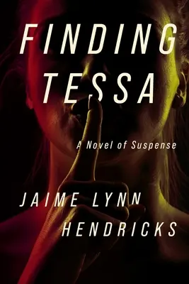 Hledání Tessy - Finding Tessa