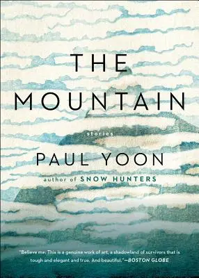 The Mountain (Hora): Příběhy - The Mountain: Stories