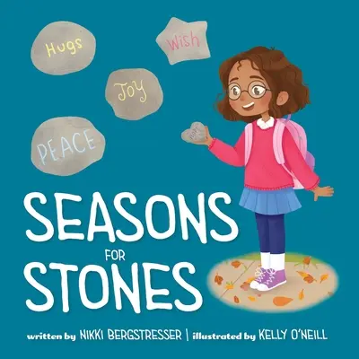 Roční období pro kameny - Seasons for Stones