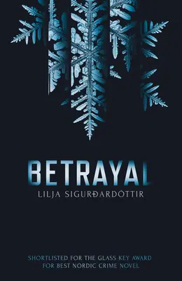 Zrada - Betrayal