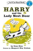 Harry a dáma odvedle - Harry and the Lady Next Door