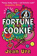 Sušenka štěstí - Fortune Cookie