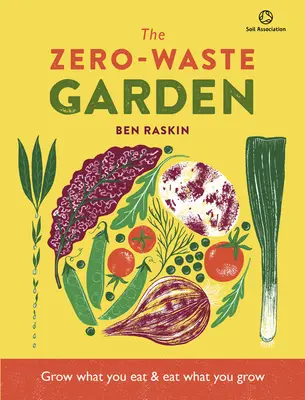 Zahradničení bez odpadu: Maximalizujte prostor a chuť s minimálním množstvím odpadu - Zero Waste Gardening: Maximize Space and Taste with Minimal Waste