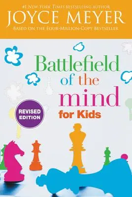 Bojiště mysli pro děti - Battlefield of the Mind for Kids