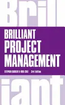 Brilantní řízení projektů - Brilliant Project Management