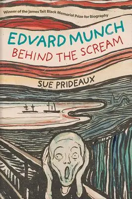 Edvard Munch: Za výkřikem - Edvard Munch: Behind the Scream