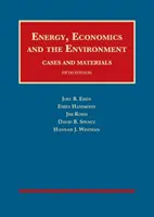 Energie, ekonomika a životní prostředí - Energy, Economics, and the Environment