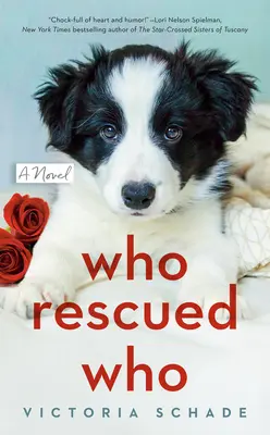Kdo koho zachránil - Who Rescued Who