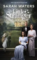 Malý cizinec - v užším výběru na Bookerovu cenu - Little Stranger - shortlisted for the Booker Prize