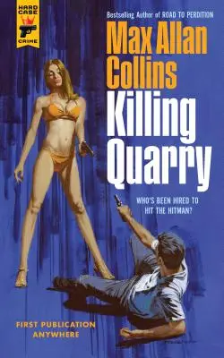 Vražedný lom - Killing Quarry