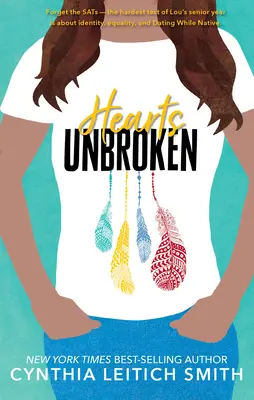 Srdce nezlomené - Hearts Unbroken