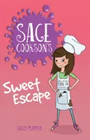 Sladký útěk Sage Cooksonové - Sage Cookson's Sweet Escape