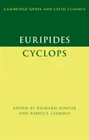 Euripides: Kyklop - Euripides: Cyclops