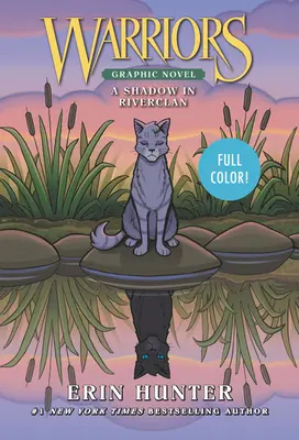 Bojovníci: Stín v Riverclanu - Warriors: A Shadow in Riverclan