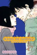Kimi Ni Todoke: 17, 17 Od mě k tobě - Kimi Ni Todoke: From Me to You, Vol. 17, 17