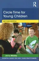 Čas v kroužku pro malé děti - Circle Time for Young Children