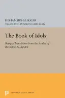Kniha o idolech - Book of Idols
