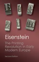 Tiskařská revoluce v raně novověké Evropě - The Printing Revolution in Early Modern Europe