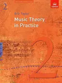 Hudební teorie v praxi, 2. ročník - Music Theory in Practice, Grade 2