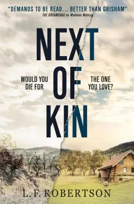 Janet Moodie - Příbuzní - Janet Moodie - Next of Kin