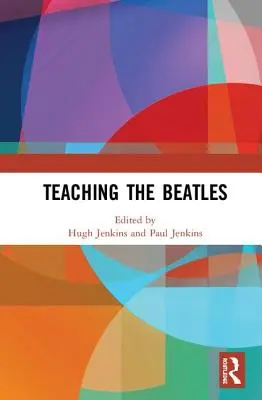 Výuka Beatles - Teaching the Beatles