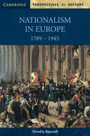 Nacionalismus v Evropě 1789 1945 - Nationalism in Europe 1789 1945