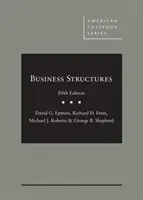 Obchodní struktury - Business Structures