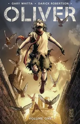 Oliver 1. díl - Oliver Volume 1