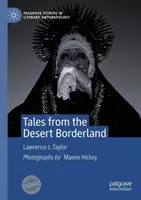 Příběhy z pouštního pohraničí - Tales from the Desert Borderland