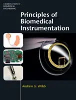 Principy biomedicínského přístrojového vybavení - Principles of Biomedical Instrumentation