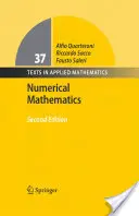 Numerická matematika - Numerical Mathematics