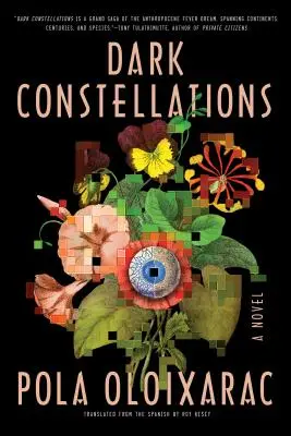 Temná souhvězdí - Dark Constellations