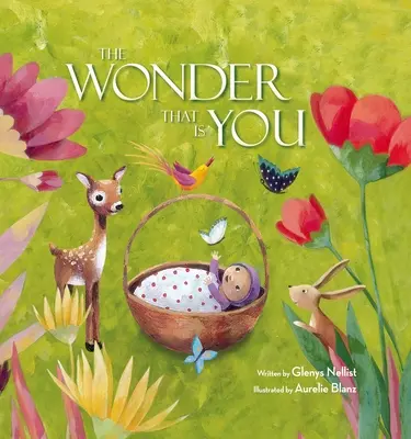 Zázrak, kterým jsi ty - The Wonder That Is You