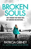 Zlomené duše - naprosto strhující mysteriózní thriller s brilantním zvratem - Broken Souls - An absolutely addictive mystery thriller with a brilliant twist