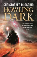 Vytí temnoty - kniha druhá - Howling Dark - Book Two