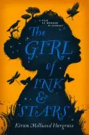 Dívka z inkoustu a hvězd - Girl of Ink & Stars
