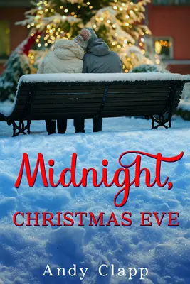 Půlnoc, Štědrý večer - Midnight, Christmas Eve