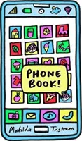 Telefonní seznam - Phone Book