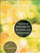 Statistické metody pro obchod a ekonomii - Statistical Methods for Business and Economics