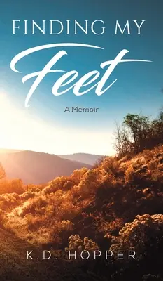 Hledání mých nohou - Memoáry - Finding My Feet - A Memoir