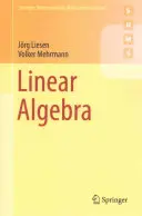 Lineární algebra - Linear Algebra