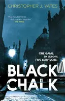 Černá křída - Black Chalk