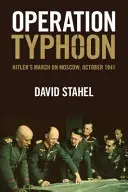 Operace Tajfun - Operation Typhoon