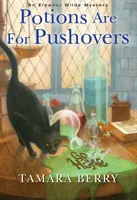 Lektvary jsou pro poseroutky - Potions Are for Pushovers