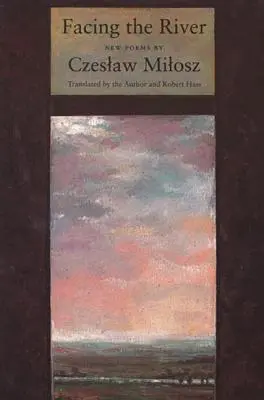 Tváří v tvář řece - Facing The River