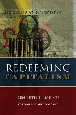 Vykoupení kapitalismu - Redeeming Capitalism