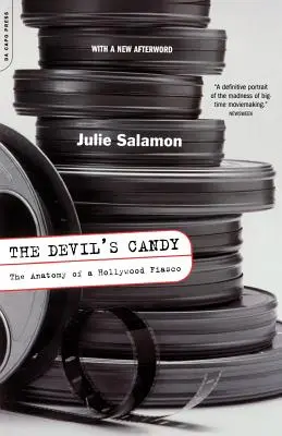 Ďáblova cukrovinka: Anatomie hollywoodského fiaska - The Devil's Candy: The Anatomy of a Hollywood Fiasco