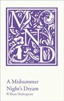 Sen noci svatojánské - A Midsummer Night's Dream