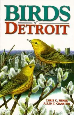 Ptáci Detroitu: Pionýři střední části před naším letopočtem - Birds of Detroit: Pioneers of Central B.C
