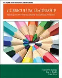 Vedení učebních osnov: Čítanka pro rozvoj kvalitních vzdělávacích programů - Curriculum Leadership: Readings for Developing Quality Educational Programs